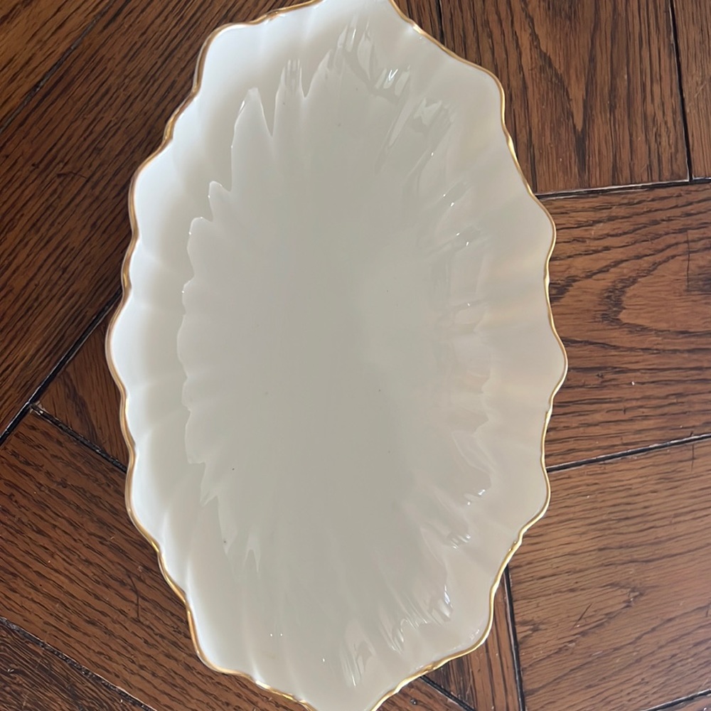 Lenox China Bowl